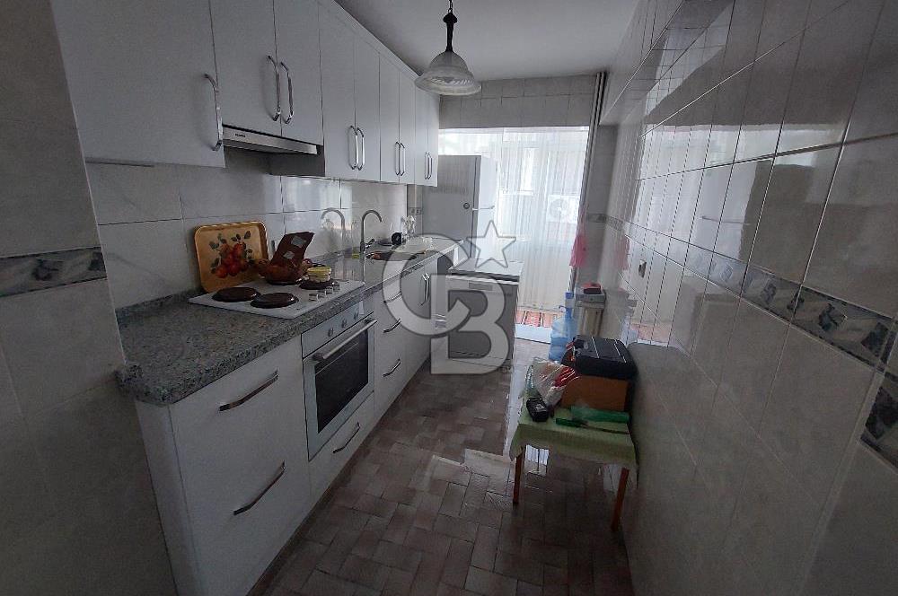 Mimar Sinan da Arakat Eşyalı Tadilatlı Kiralık 3+1 Daire 