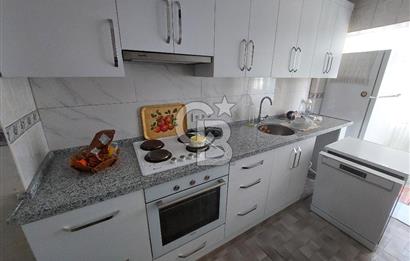 Mimar Sinan da Arakat Eşyalı Tadilatlı Kiralık 3+1 Daire 