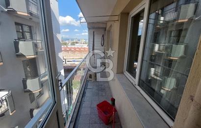 Mimar Sinan da Arakat Eşyalı Tadilatlı Kiralık 3+1 Daire 