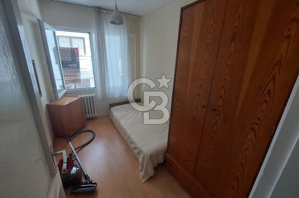 Mimar Sinan da Arakat Eşyalı Tadilatlı Kiralık 3+1 Daire 