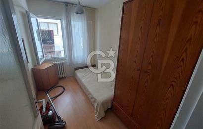 Mimar Sinan da Arakat Eşyalı Tadilatlı Kiralık 3+1 Daire 