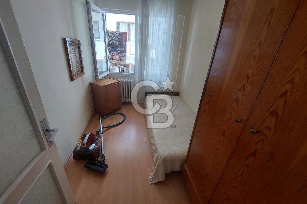 Mimar Sinan da Arakat Eşyalı Tadilatlı Kiralık 3+1 Daire 