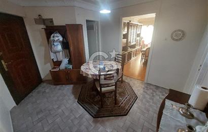 Mimar Sinan da Arakat Eşyalı Tadilatlı Kiralık 3+1 Daire 