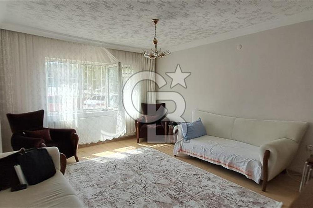 CB ELİTTEN EMEK PAZAR SİTESİNDE FULL YAPILI 3+1 SATILIK DAİRE