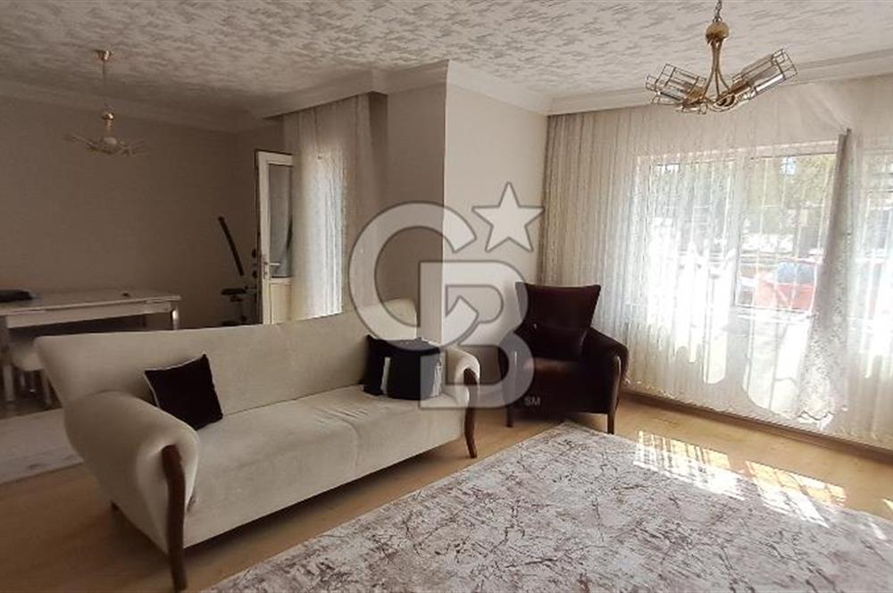 CB ELİTTEN EMEK PAZAR SİTESİNDE FULL YAPILI 3+1 SATILIK DAİRE