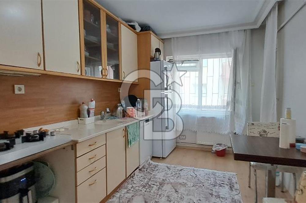 CB ELİTTEN EMEK PAZAR SİTESİNDE FULL YAPILI 3+1 SATILIK DAİRE