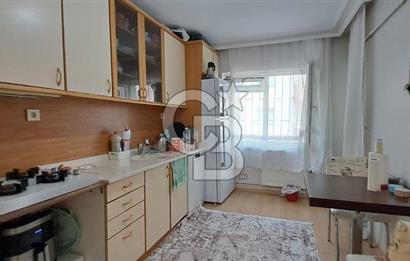 CB ELİTTEN EMEK PAZAR SİTESİNDE FULL YAPILI 3+1 SATILIK DAİRE