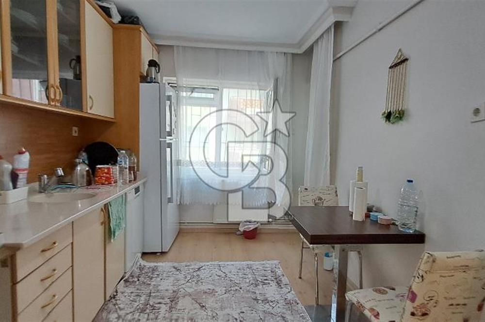 CB ELİTTEN EMEK PAZAR SİTESİNDE FULL YAPILI 3+1 SATILIK DAİRE