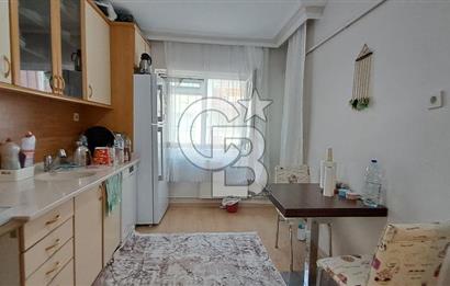 CB ELİTTEN EMEK PAZAR SİTESİNDE FULL YAPILI 3+1 SATILIK DAİRE