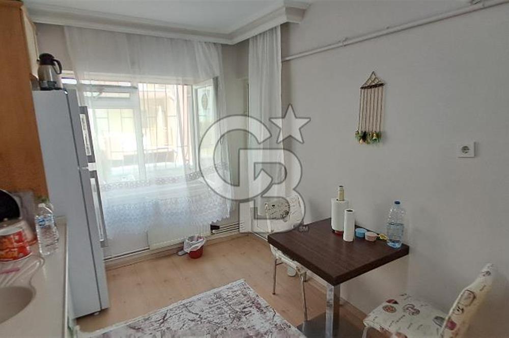 CB ELİTTEN EMEK PAZAR SİTESİNDE FULL YAPILI 3+1 SATILIK DAİRE