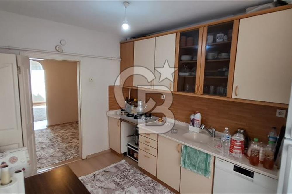 CB ELİTTEN EMEK PAZAR SİTESİNDE FULL YAPILI 3+1 SATILIK DAİRE