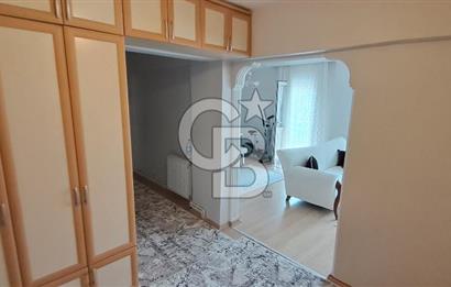 CB ELİTTEN EMEK PAZAR SİTESİNDE FULL YAPILI 3+1 SATILIK DAİRE