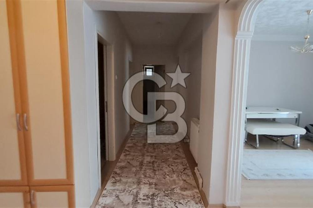 CB ELİTTEN EMEK PAZAR SİTESİNDE FULL YAPILI 3+1 SATILIK DAİRE