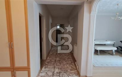 CB ELİTTEN EMEK PAZAR SİTESİNDE FULL YAPILI 3+1 SATILIK DAİRE