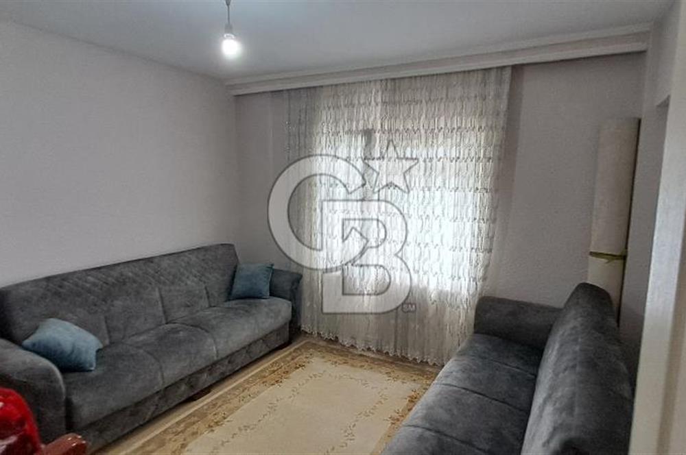 CB ELİTTEN EMEK PAZAR SİTESİNDE FULL YAPILI 3+1 SATILIK DAİRE