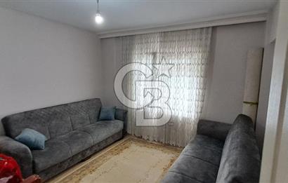 CB ELİTTEN EMEK PAZAR SİTESİNDE FULL YAPILI 3+1 SATILIK DAİRE