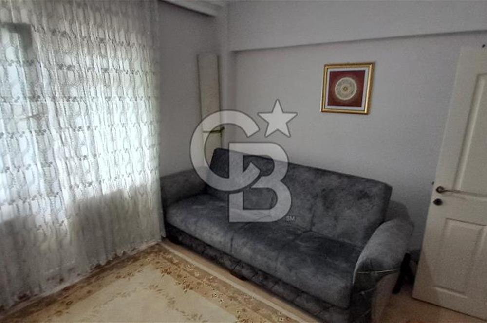 CB ELİTTEN EMEK PAZAR SİTESİNDE FULL YAPILI 3+1 SATILIK DAİRE