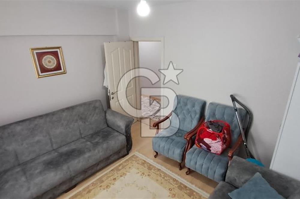 CB ELİTTEN EMEK PAZAR SİTESİNDE FULL YAPILI 3+1 SATILIK DAİRE