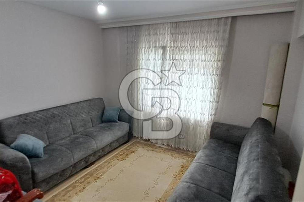 CB ELİTTEN EMEK PAZAR SİTESİNDE FULL YAPILI 3+1 SATILIK DAİRE