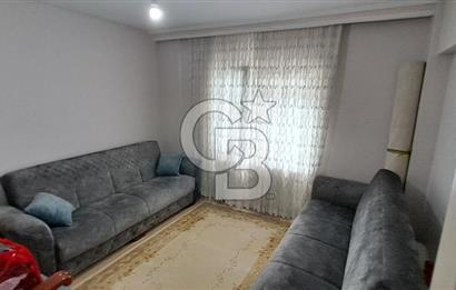 CB ELİTTEN EMEK PAZAR SİTESİNDE FULL YAPILI 3+1 SATILIK DAİRE