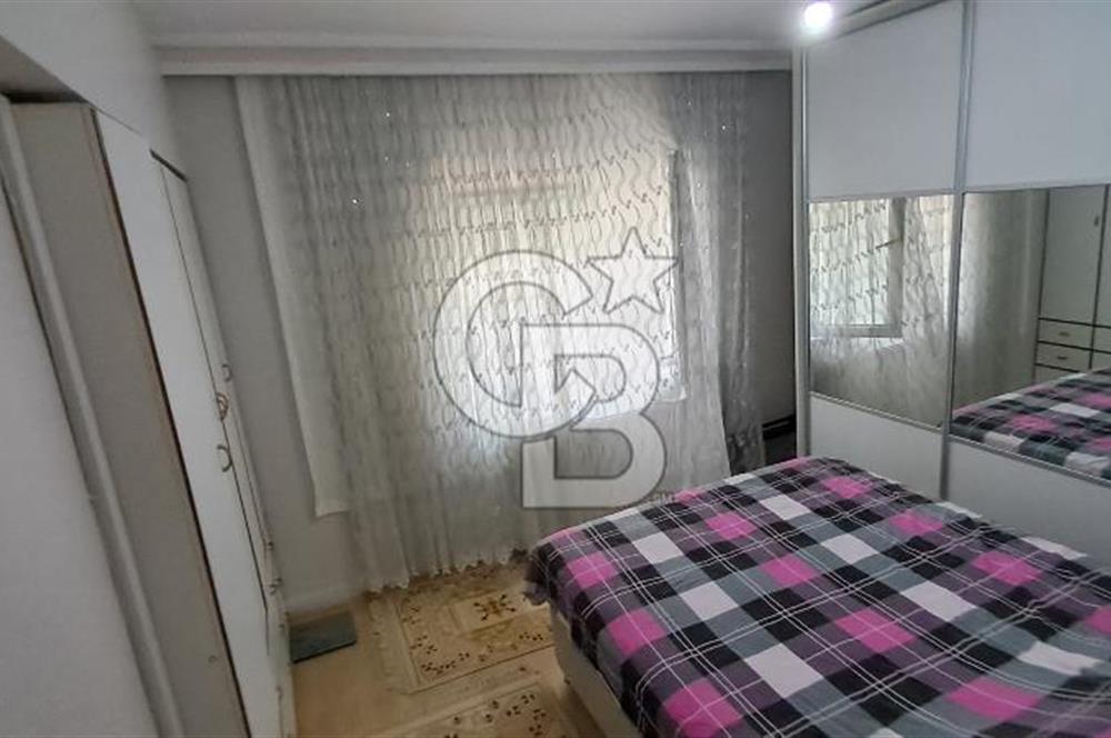 CB ELİTTEN EMEK PAZAR SİTESİNDE FULL YAPILI 3+1 SATILIK DAİRE