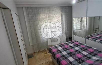 CB ELİTTEN EMEK PAZAR SİTESİNDE FULL YAPILI 3+1 SATILIK DAİRE