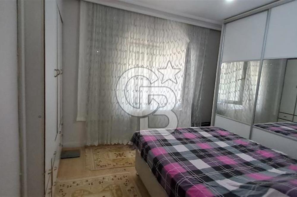 CB ELİTTEN EMEK PAZAR SİTESİNDE FULL YAPILI 3+1 SATILIK DAİRE