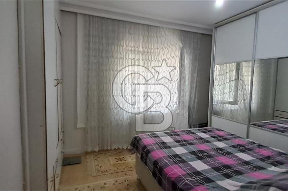 CB ELİTTEN EMEK PAZAR SİTESİNDE FULL YAPILI 3+1 SATILIK DAİRE