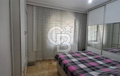 CB ELİTTEN EMEK PAZAR SİTESİNDE FULL YAPILI 3+1 SATILIK DAİRE