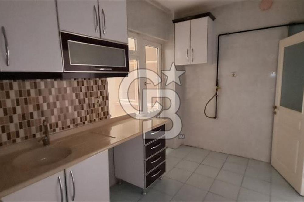 CB ELİTTEN KIZLARPINARI CD. ARKASINDA METRO YAKINI YAPILI DAİRE