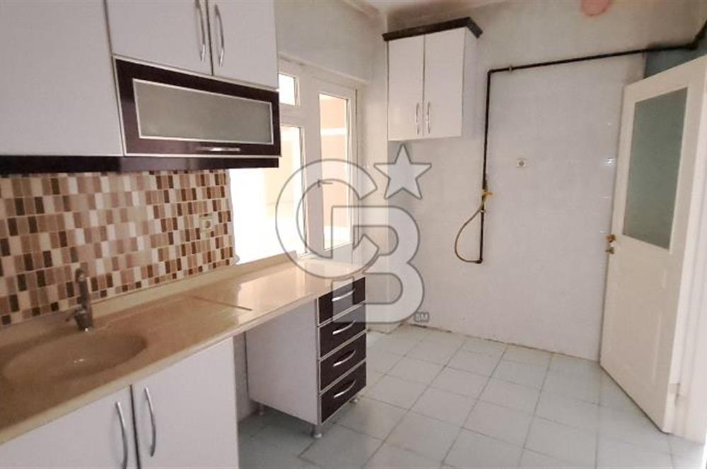 CB ELİTTEN KIZLARPINARI CD. ARKASINDA METRO YAKINI YAPILI DAİRE