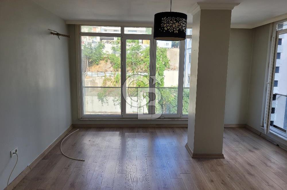 DİKİLİTAŞ EMİRHAN CADDESİNDE KİRALIK 3+1 OTOPARKLI ARAKAT