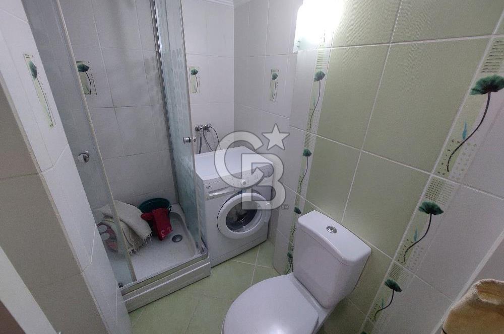 Mimar Sinan da Arakat Eşyalı Tadilatlı Kiralık 3+1 Daire 