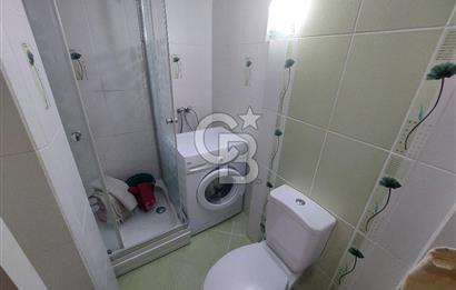 Mimar Sinan da Arakat Eşyalı Tadilatlı Kiralık 3+1 Daire 