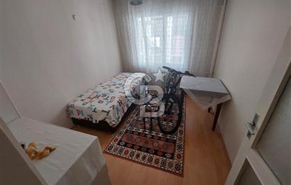 Mimar Sinan da Arakat Eşyalı Tadilatlı Kiralık 3+1 Daire 