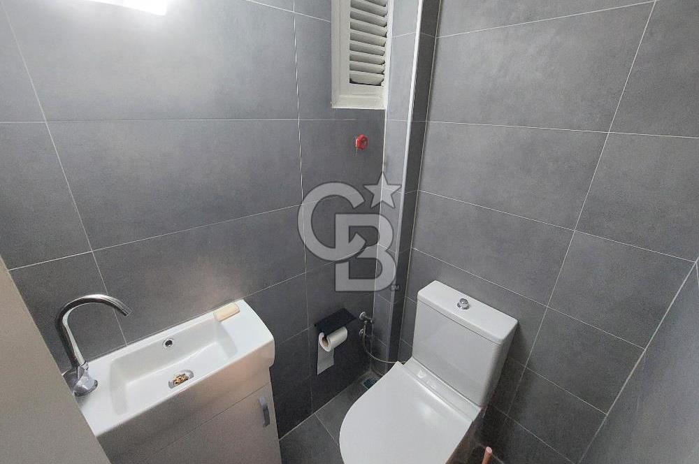 Mimar Sinan da Arakat Eşyalı Tadilatlı Kiralık 3+1 Daire 