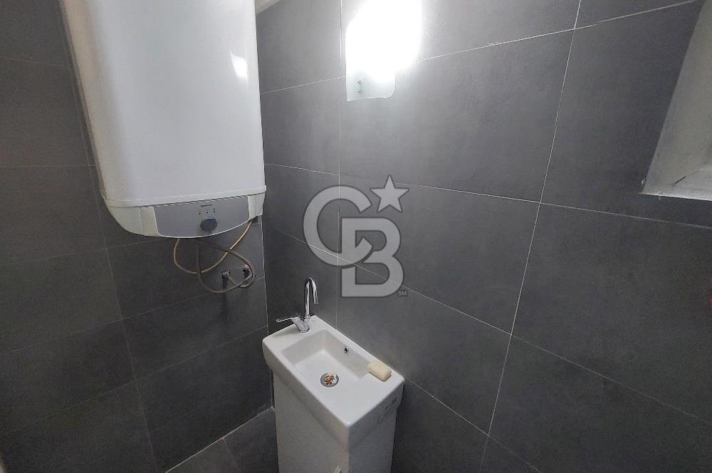 Mimar Sinan da Arakat Eşyalı Tadilatlı Kiralık 3+1 Daire 