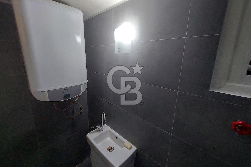 Mimar Sinan da Arakat Eşyalı Tadilatlı Kiralık 3+1 Daire 