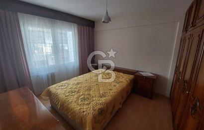 Mimar Sinan da Arakat Eşyalı Tadilatlı Kiralık 3+1 Daire 