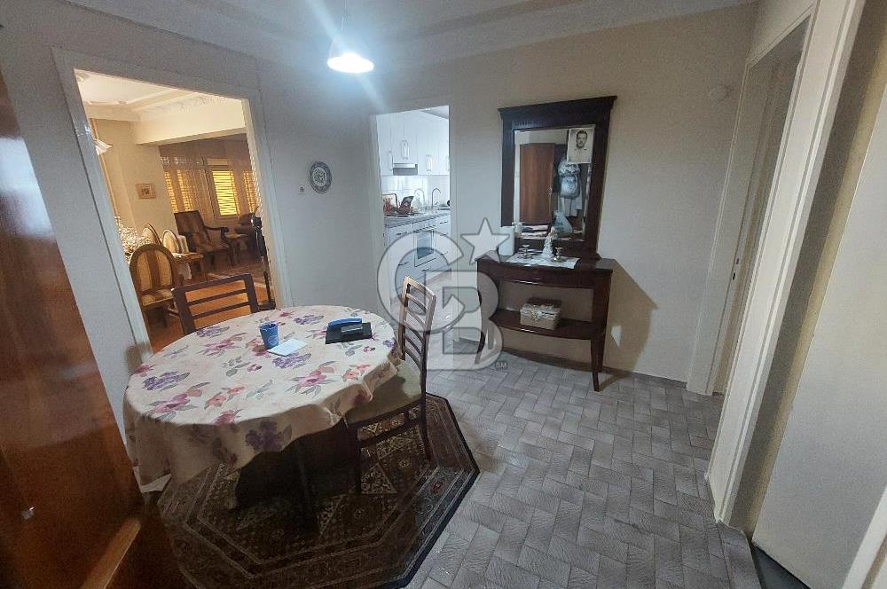 Mimar Sinan da Arakat Eşyalı Tadilatlı Kiralık 3+1 Daire 