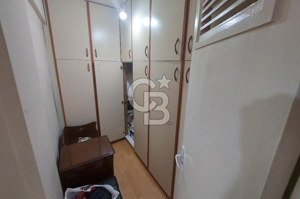 Mimar Sinan da Arakat Eşyalı Tadilatlı Kiralık 3+1 Daire 