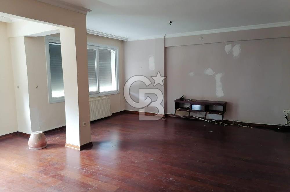 Akatlar Mahallesi Kiralık Tripleks Villa