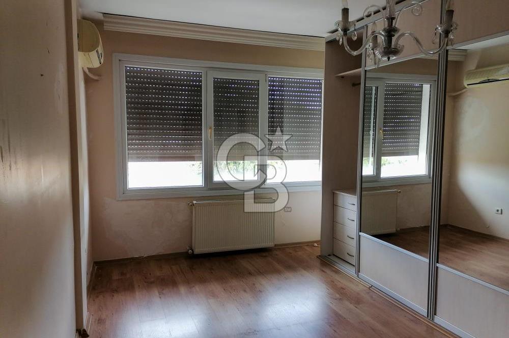 Akatlar Mahallesi Kiralık Tripleks Villa