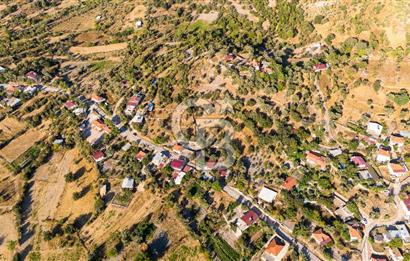 MİLAS HASANLAR KÖYCİVARI SU KUYUSU VE KADASTRAL YOL CEPHELİ