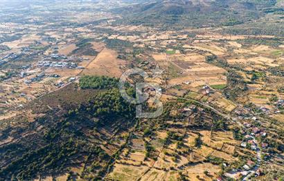 MİLAS HASANLAR KÖYCİVARI SU KUYUSU VE KADASTRAL YOL CEPHELİ