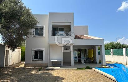 ÇEŞME ALAÇATI 6+1 MÜSTAKİL HAVUZLU VİLLA