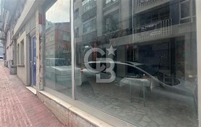 Çiftlikte Asma Katlı 260m2 Dükkan