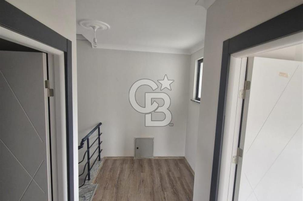 EDREMİT KADIKÖY MAHALLESİNDE  2+1 SATILIK VİLLA FIRSAT