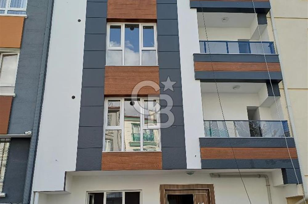 GÖLBAŞI SEĞMENLER MAHALLESİNDE SATILIK ARAKAT 2+1 DAİRE