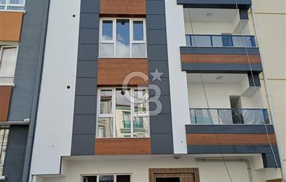 GÖLBAŞI SEĞMENLER MAHALLESİNDE SATILIK ARAKAT 2+1 DAİRE